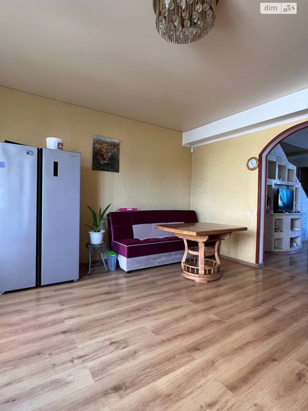 триповерховий таунхаус, 100 кв. м, сендвіч-панелі. Продаж у Білогородці фото 1 триповерховий таунхаус, 100 кв. м, сендвіч-панелі. Продаж у Білогородці фото 1