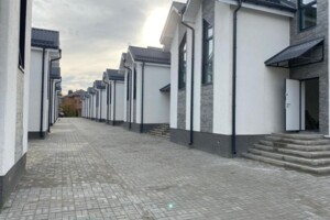 двухэтажный таунхаус, 89.2 кв. м, пеноблок. Продажа в Белогородке фото 2