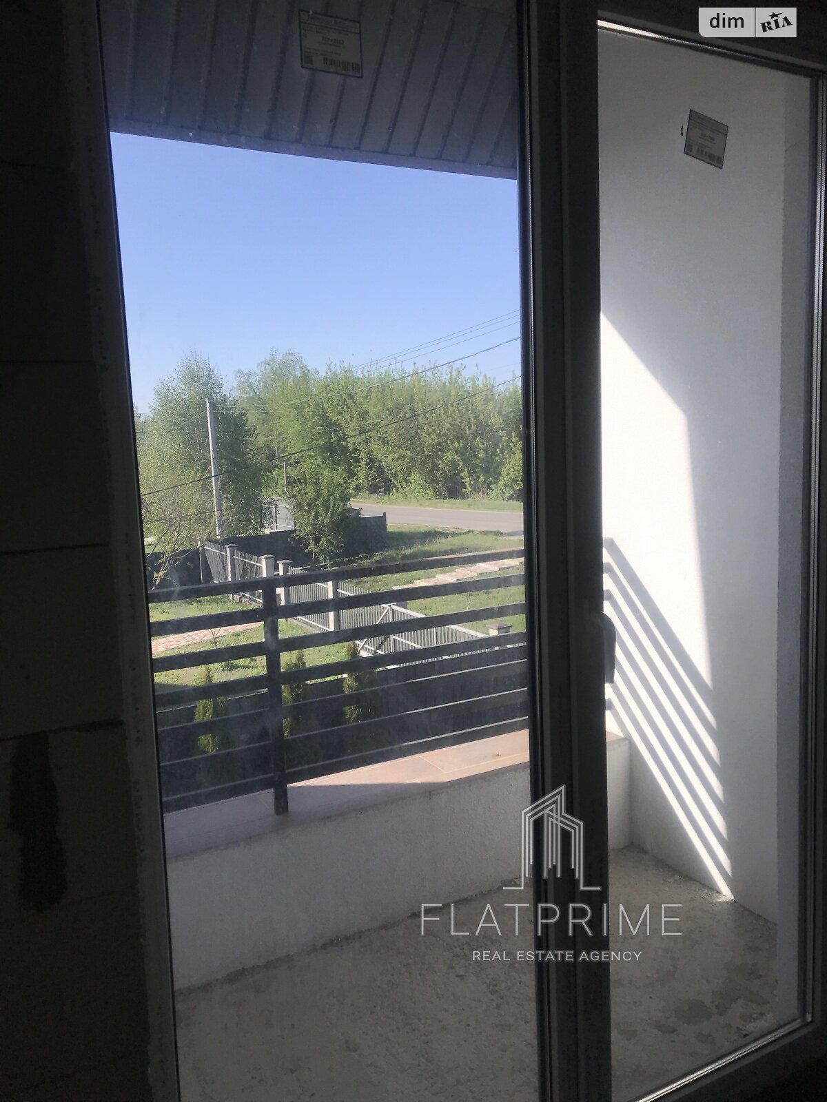 двоповерховий таунхаус, 122.9 кв. м, газобетон. Продаж у Білогородці фото 1 двоповерховий таунхаус, 122.9 кв. м, газобетон. Продаж у Білогородці фото 1
