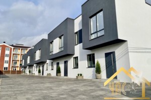 двухэтажный таунхаус, 66 кв. м, кирпич. Продажа в Белогородке фото 2