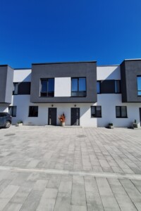 двухэтажный таунхаус, 66 кв. м, кирпич. Продажа в Белогородке фото 2