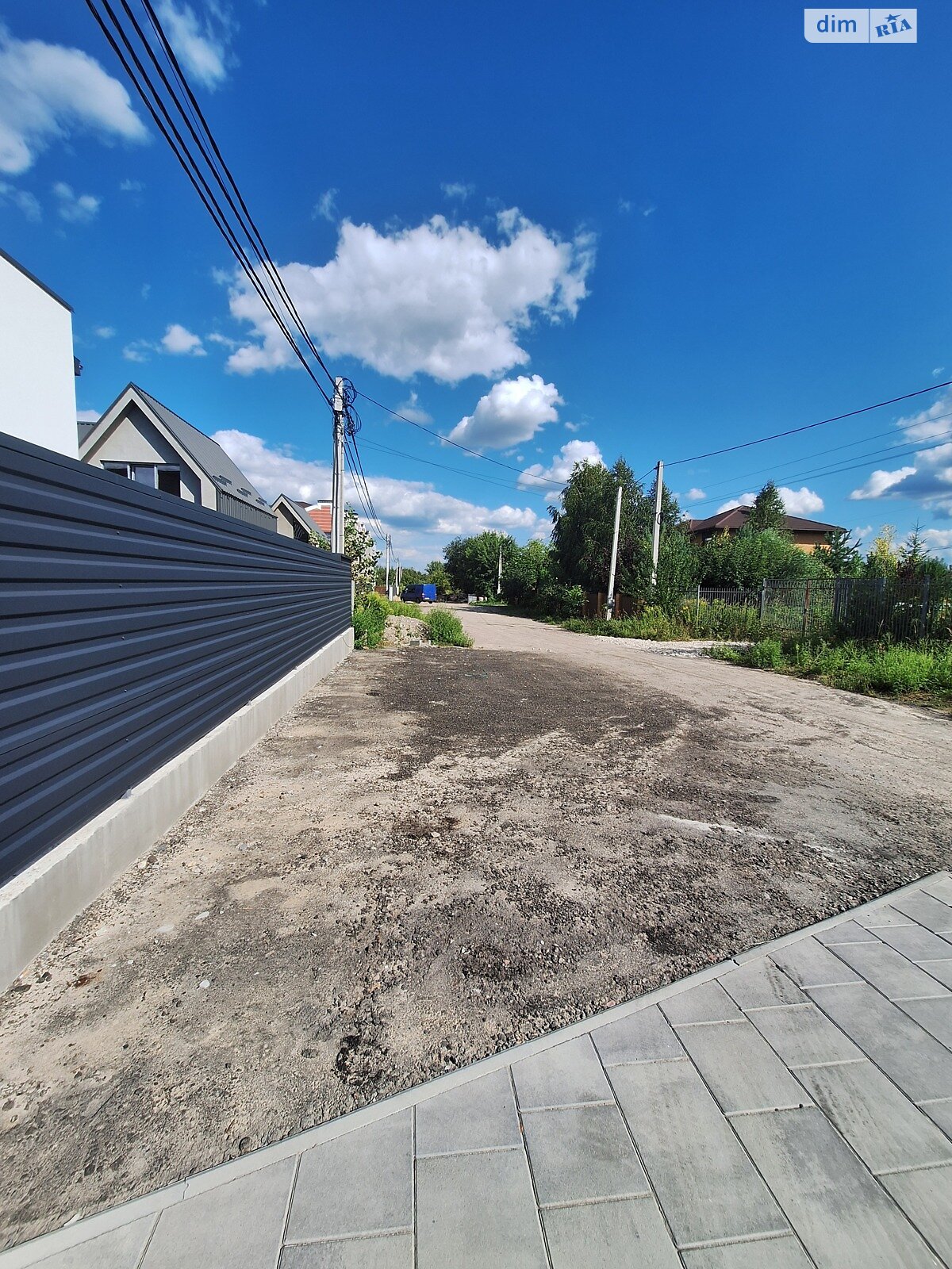 двухэтажный таунхаус, 66 кв. м, кирпич. Продажа в Белогородке фото 1 двухэтажный таунхаус, 66 кв. м, кирпич. Продажа в Белогородке фото 1