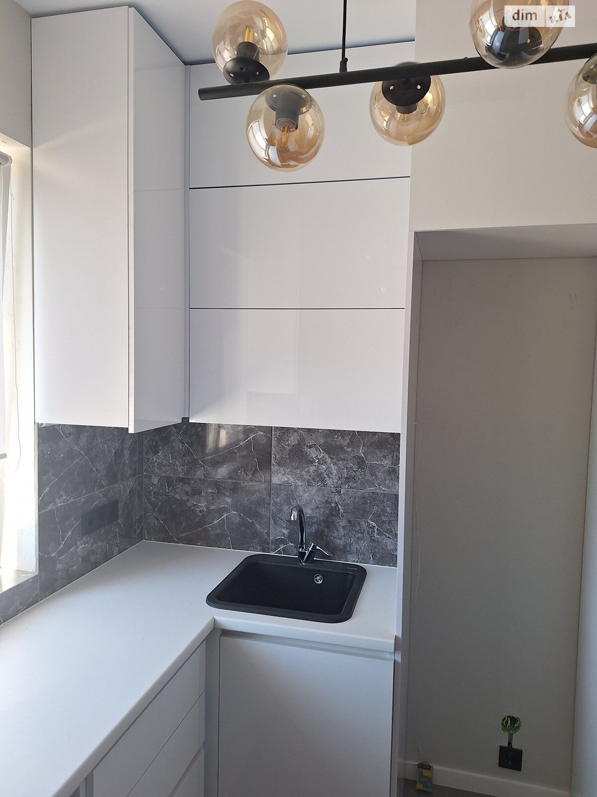 двухэтажный таунхаус, 66 кв. м, кирпич. Продажа в Белогородке фото 1 двухэтажный таунхаус, 66 кв. м, кирпич. Продажа в Белогородке фото 1