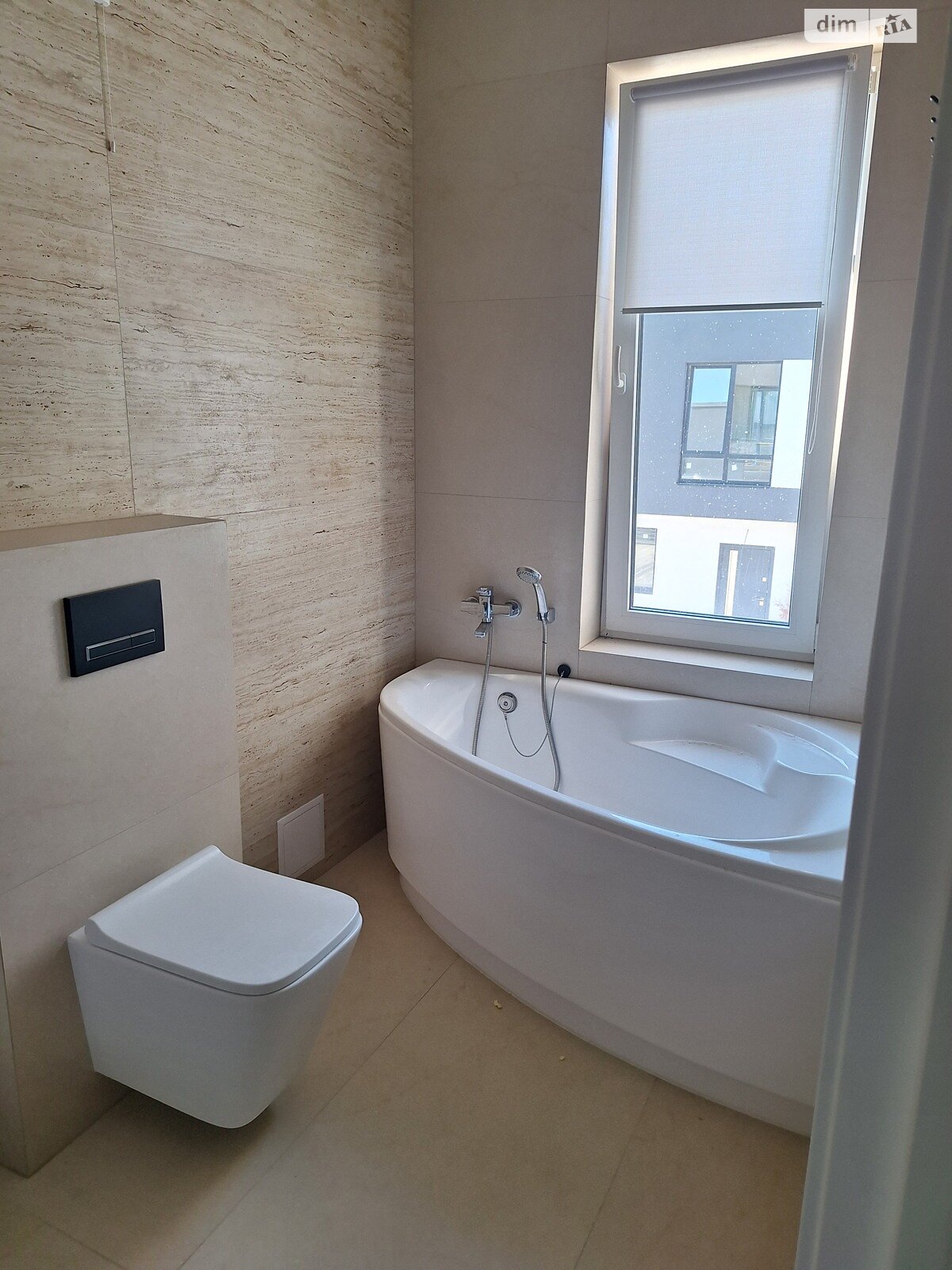 двухэтажный таунхаус, 66 кв. м, кирпич. Продажа в Белогородке фото 1 двухэтажный таунхаус, 66 кв. м, кирпич. Продажа в Белогородке фото 1