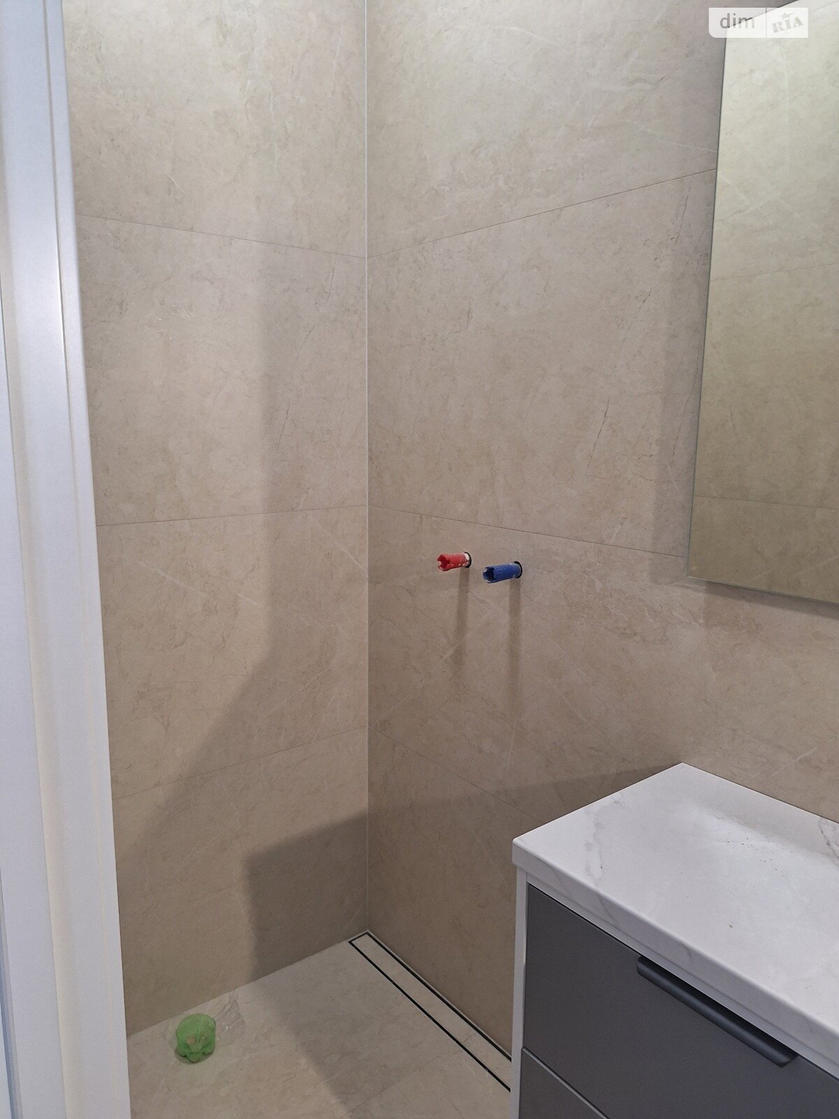 двухэтажный таунхаус, 66 кв. м, кирпич. Продажа в Белогородке фото 1 двухэтажный таунхаус, 66 кв. м, кирпич. Продажа в Белогородке фото 1