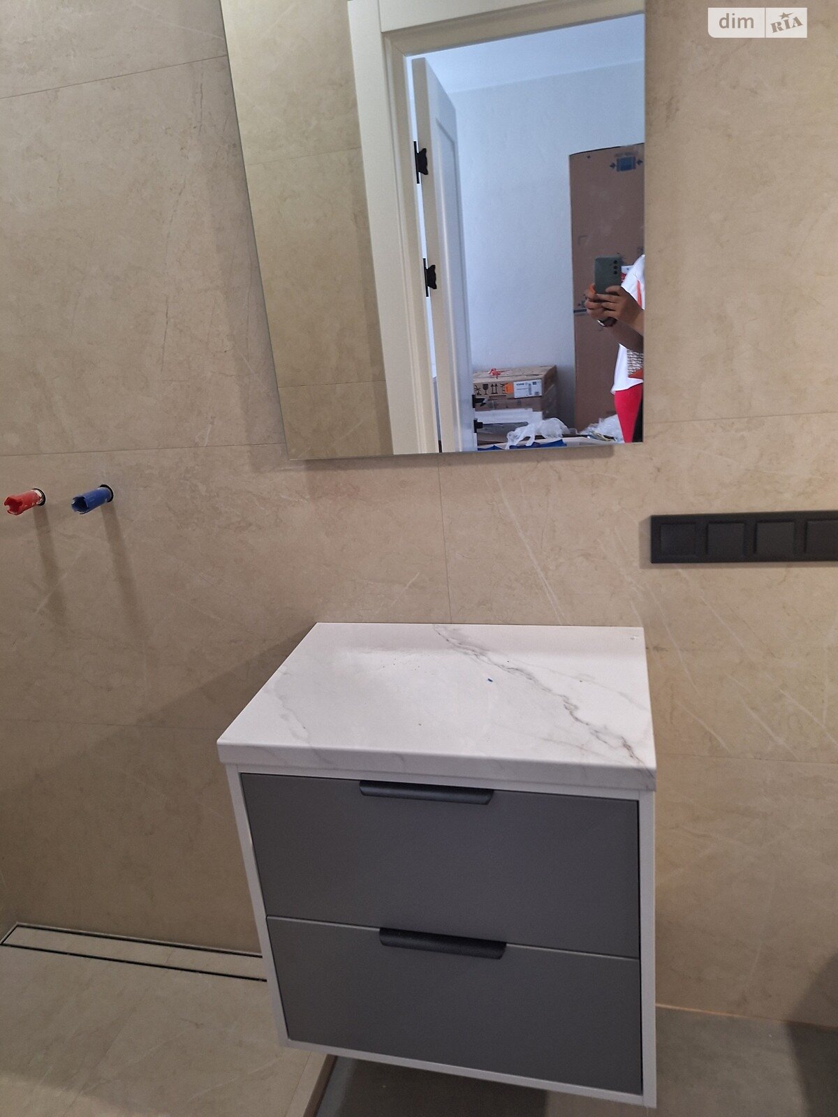 двухэтажный таунхаус, 66 кв. м, кирпич. Продажа в Белогородке фото 1 двухэтажный таунхаус, 66 кв. м, кирпич. Продажа в Белогородке фото 1