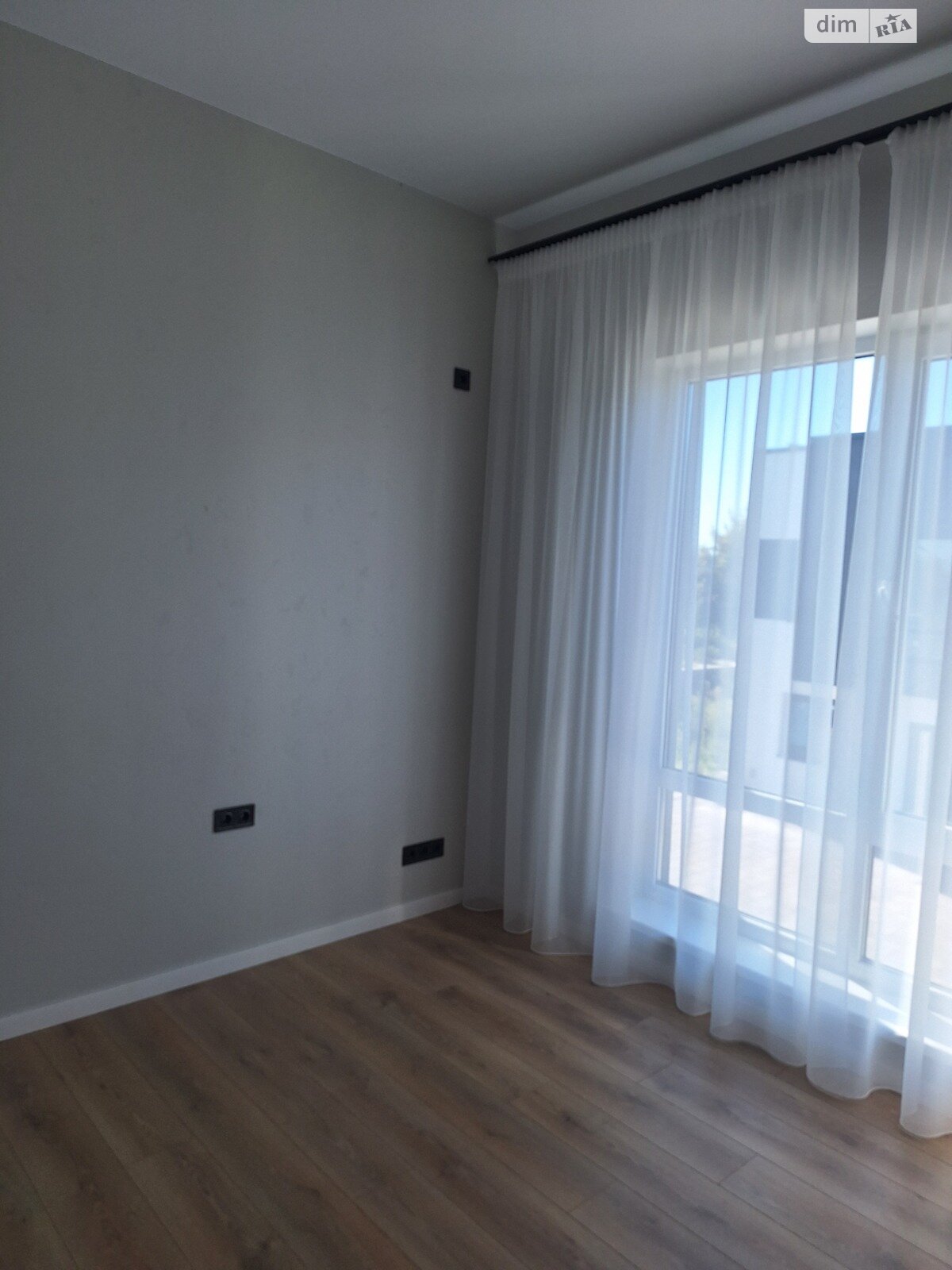 двухэтажный таунхаус, 66 кв. м, кирпич. Продажа в Белогородке фото 1 двухэтажный таунхаус, 66 кв. м, кирпич. Продажа в Белогородке фото 1