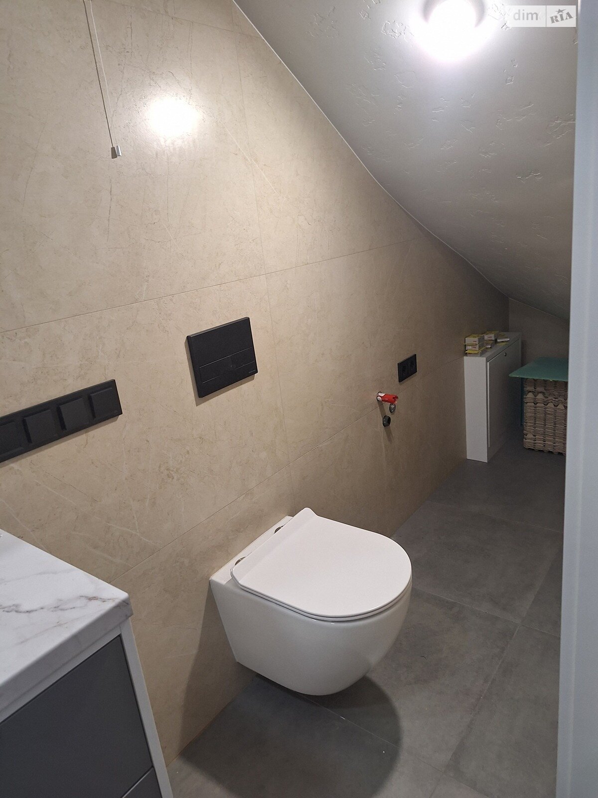 двухэтажный таунхаус, 66 кв. м, кирпич. Продажа в Белогородке фото 1 двухэтажный таунхаус, 66 кв. м, кирпич. Продажа в Белогородке фото 1