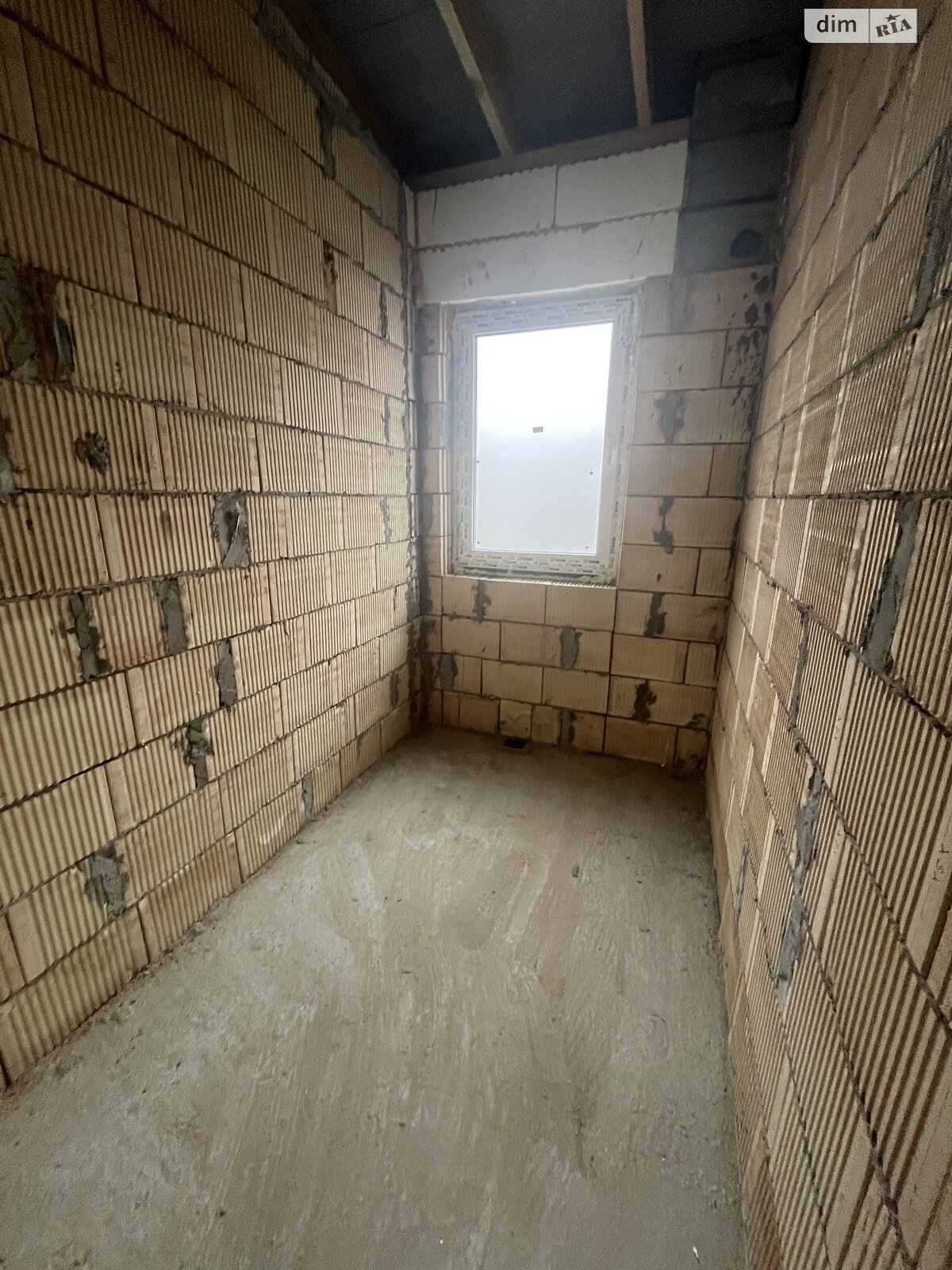 двоповерховий таунхаус, 76 кв. м, цегла. Продаж у Білогородці фото 1