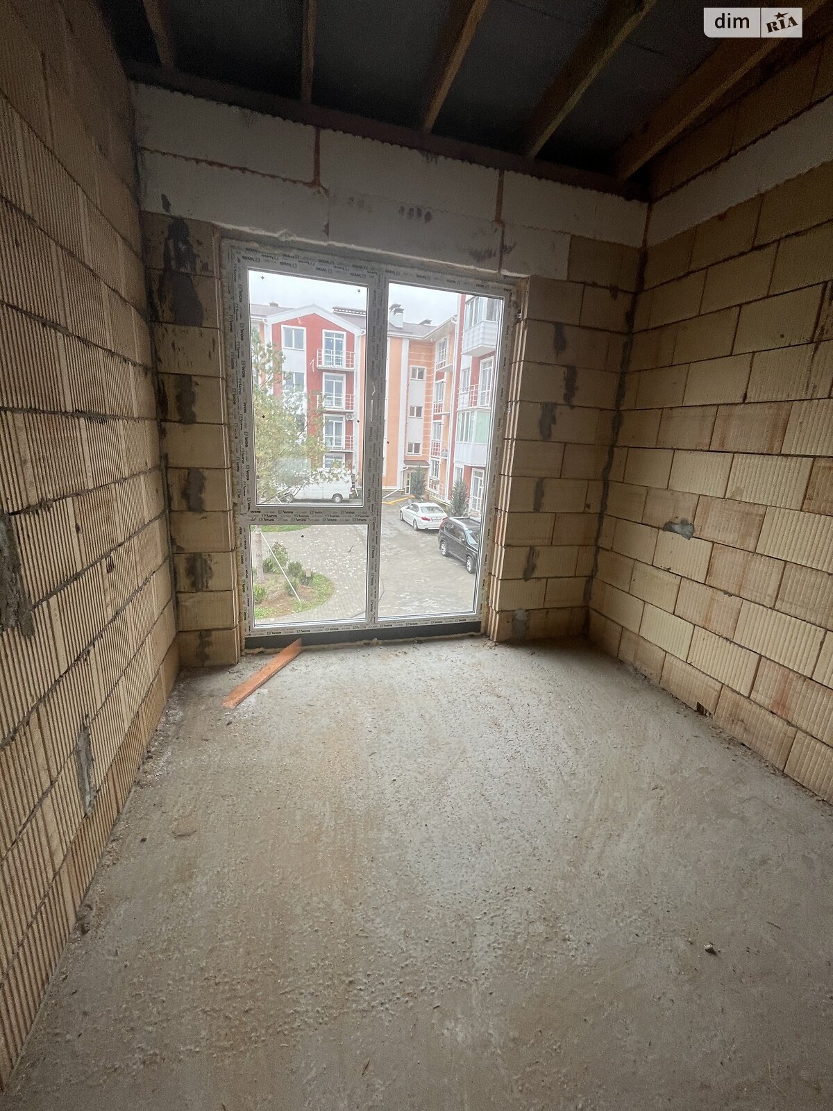 двоповерховий таунхаус, 76 кв. м, цегла. Продаж у Білогородці фото 1