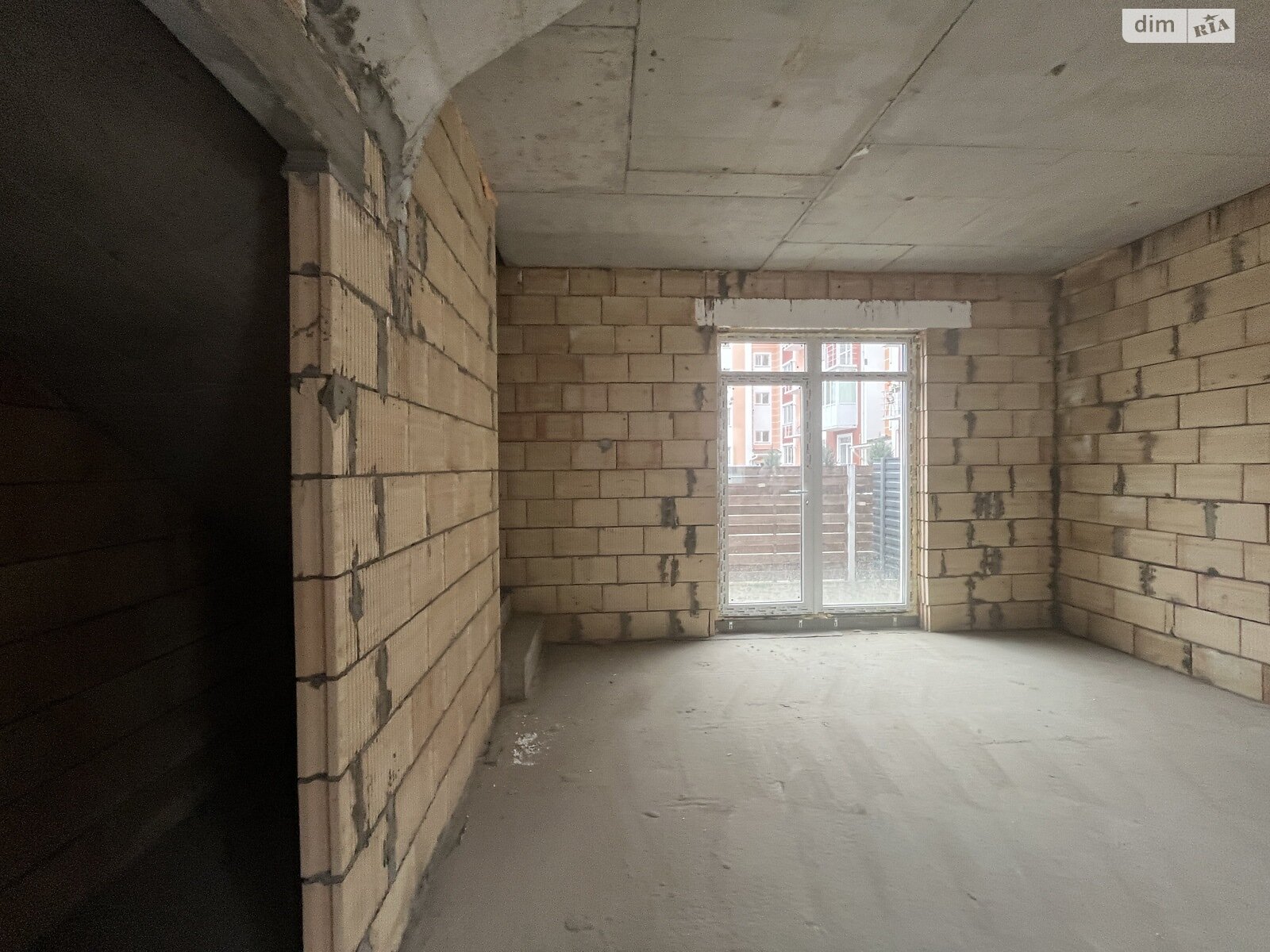 двоповерховий таунхаус, 76 кв. м, цегла. Продаж у Білогородці фото 1