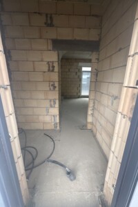 двоповерховий таунхаус, 76 кв. м, керамзитобетон. Продаж у Білогородці фото 2