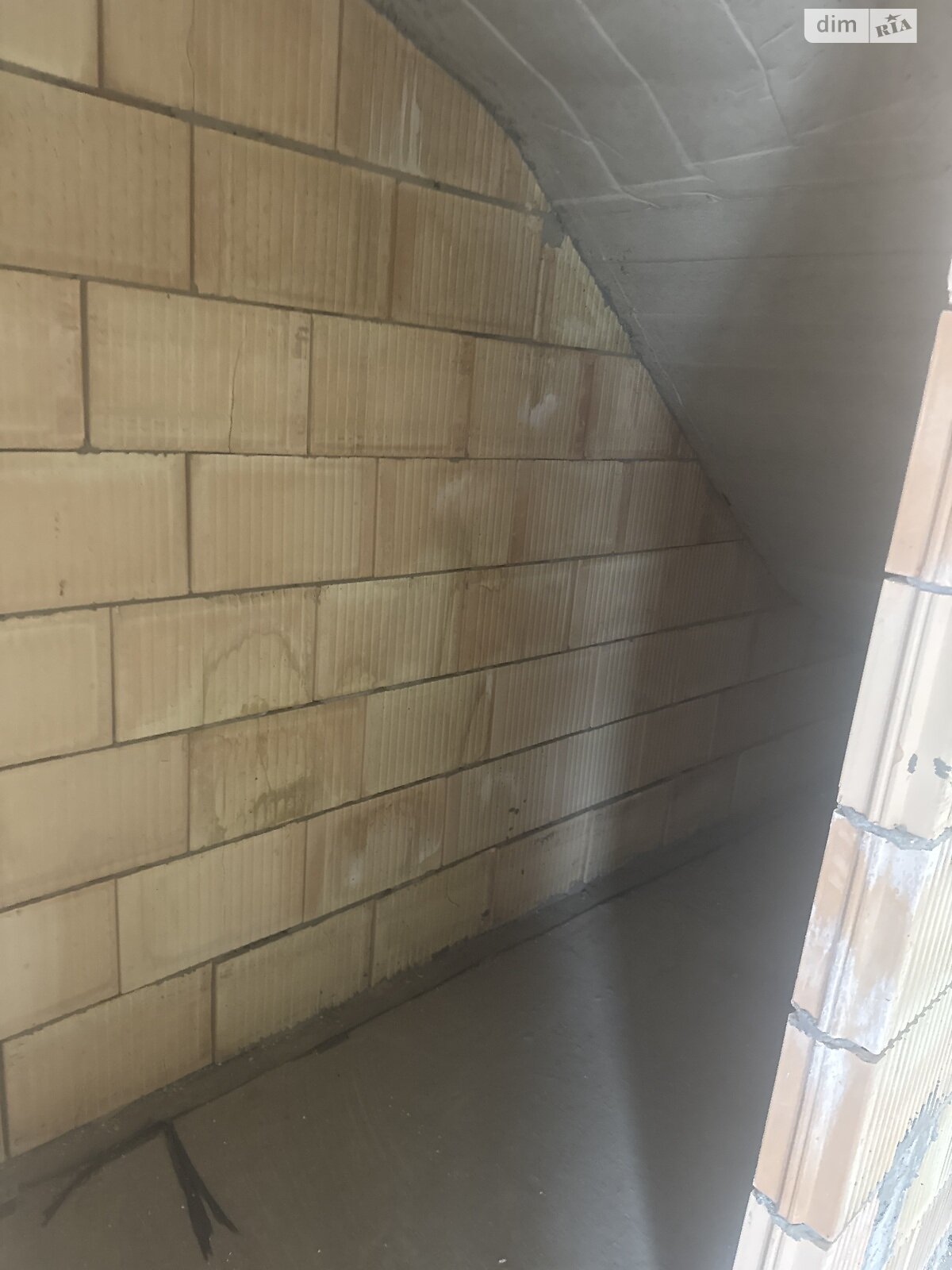 двоповерховий таунхаус, 76 кв. м, керамзитобетон. Продаж у Білогородці фото 1