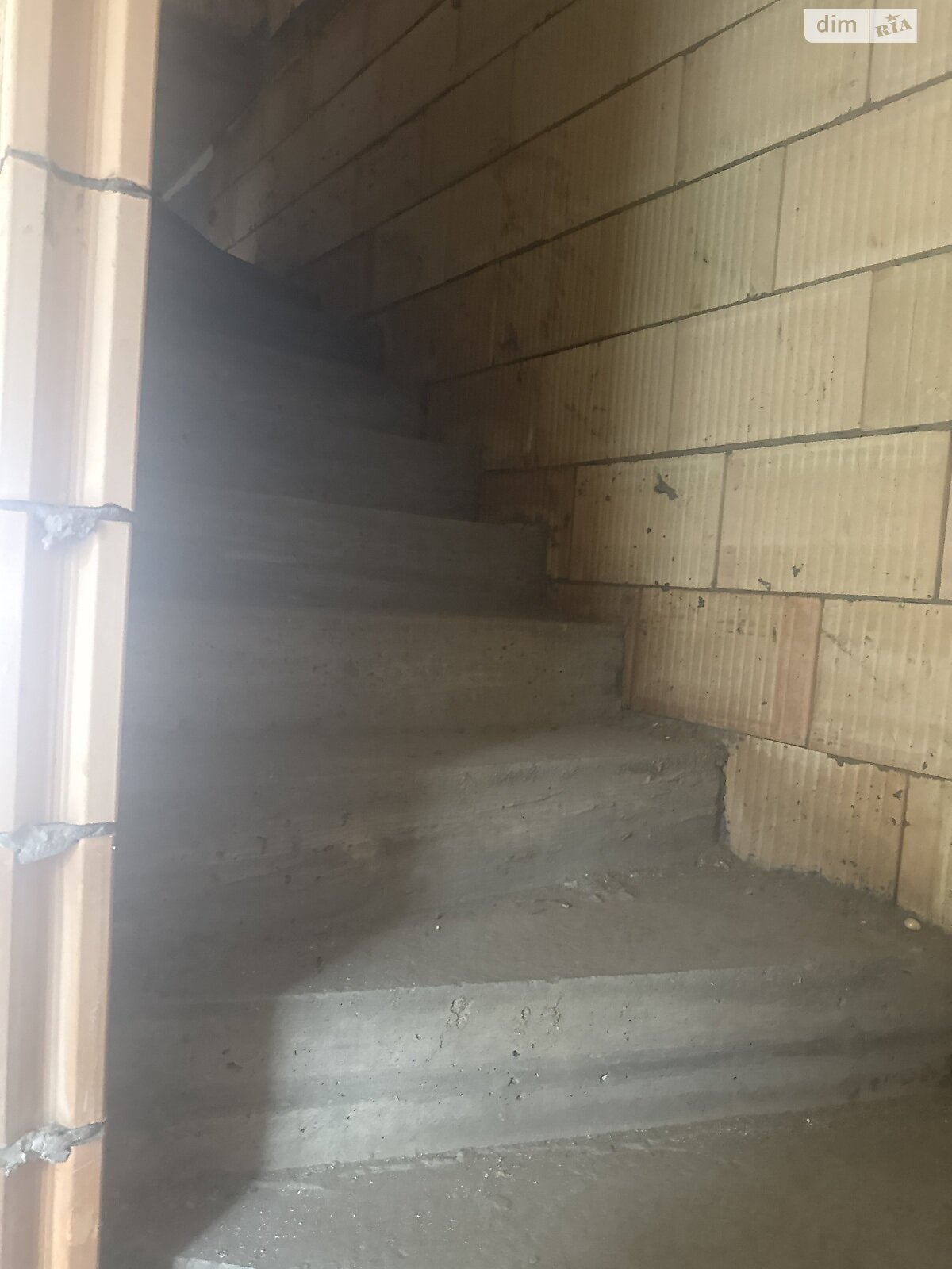 двоповерховий таунхаус, 76 кв. м, керамзитобетон. Продаж у Білогородці фото 1