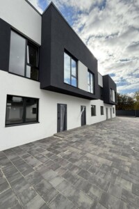 двоповерховий таунхаус, 76 кв. м, керамічний блок. Продаж у Білогородці фото 2