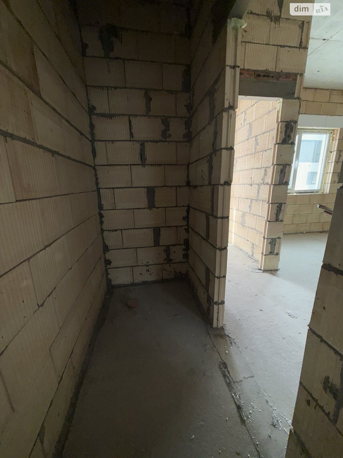 двоповерховий таунхаус, 76 кв. м, керамічний блок. Продаж у Білогородці фото 1