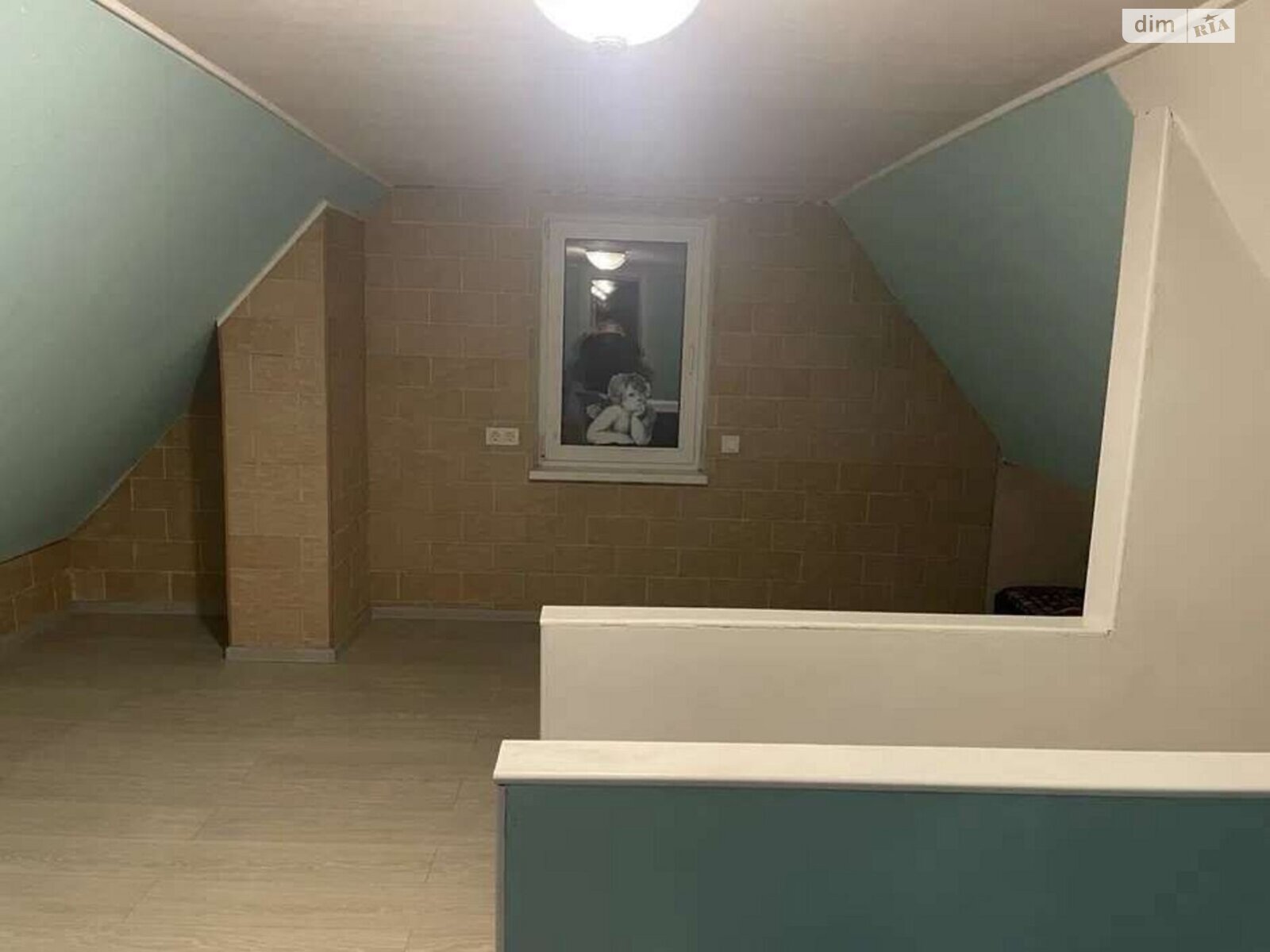 трехэтажный таунхаус, 74 кв. м, кирпич. Продажа в Белогородке фото 1