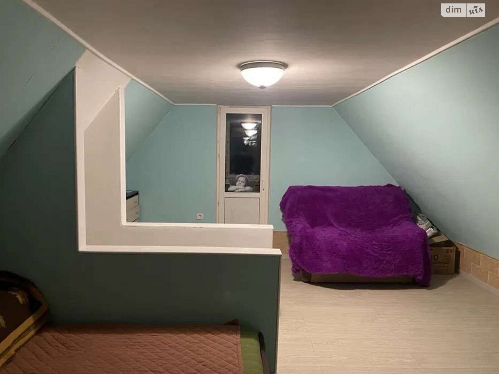 трехэтажный таунхаус, 74 кв. м, кирпич. Продажа в Белогородке фото 1