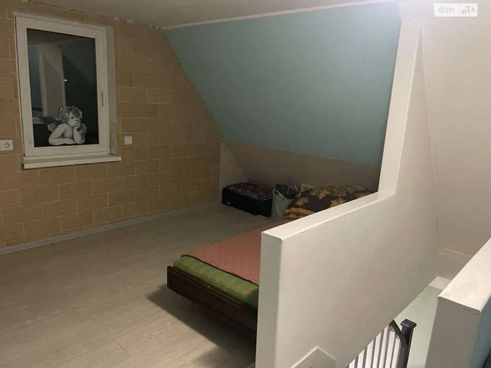 трехэтажный таунхаус, 74 кв. м, кирпич. Продажа в Белогородке фото 1