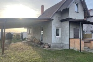 трехэтажный таунхаус, 74 кв. м, кирпич. Продажа в Белогородке фото 2