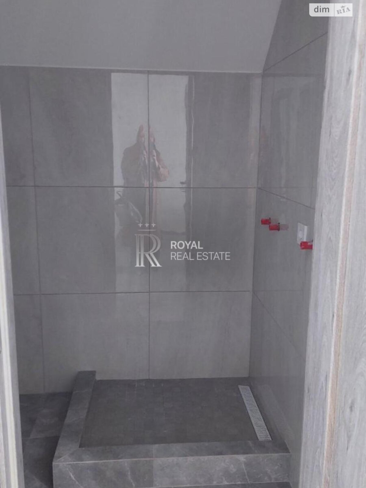 двоповерховий таунхаус, 89 кв. м, газобетон. Продаж у Білогородці фото 1