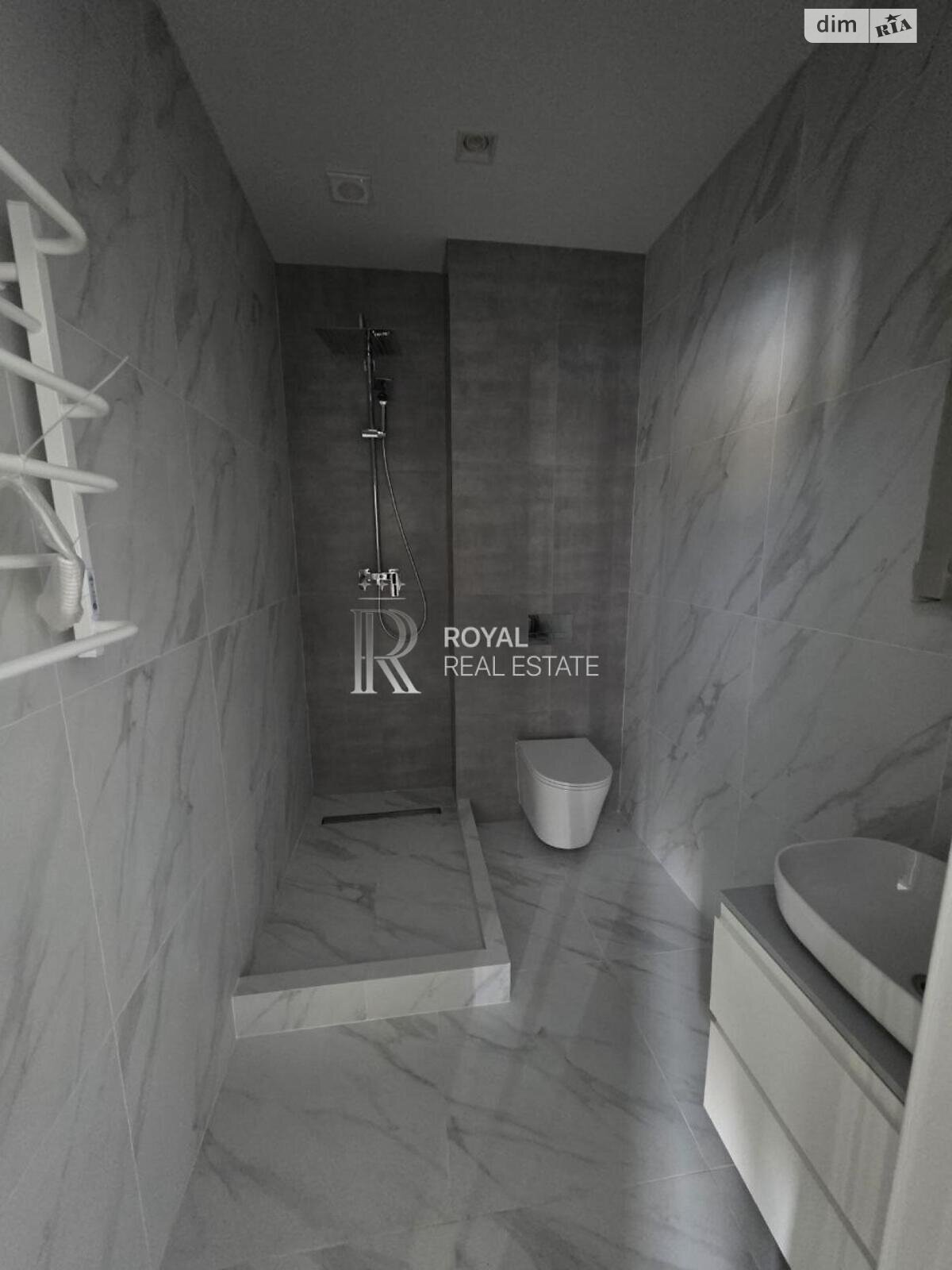 двухэтажный таунхаус, 90.9 кв. м, пеноблок. Продажа в Белогородке фото 1