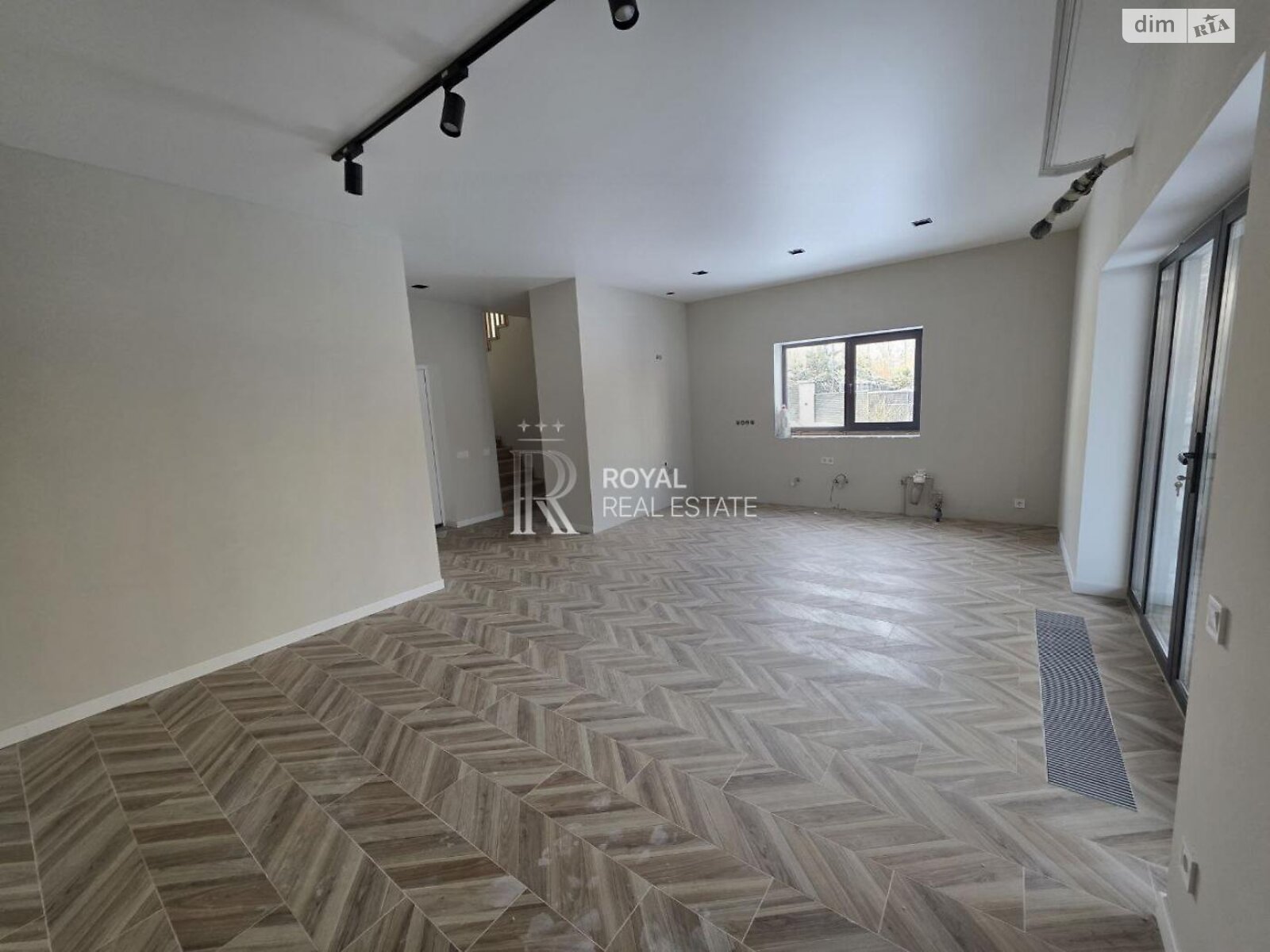 двухэтажный таунхаус, 90.9 кв. м, пеноблок. Продажа в Белогородке фото 1