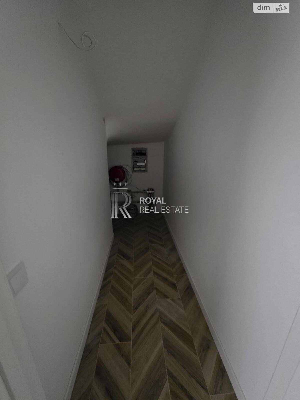 двухэтажный таунхаус, 90.9 кв. м, пеноблок. Продажа в Белогородке фото 1