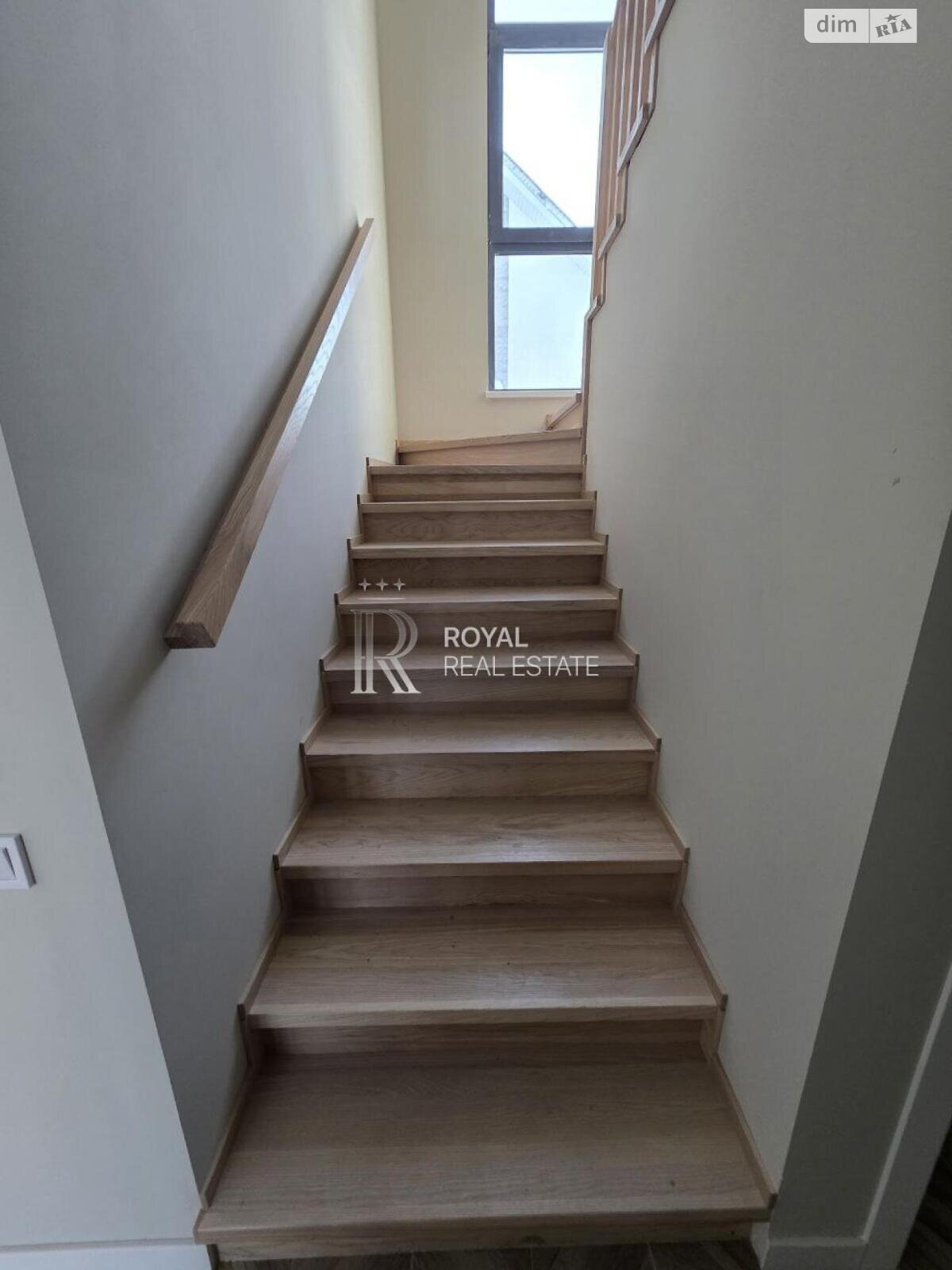 двухэтажный таунхаус, 90.9 кв. м, пеноблок. Продажа в Белогородке фото 1