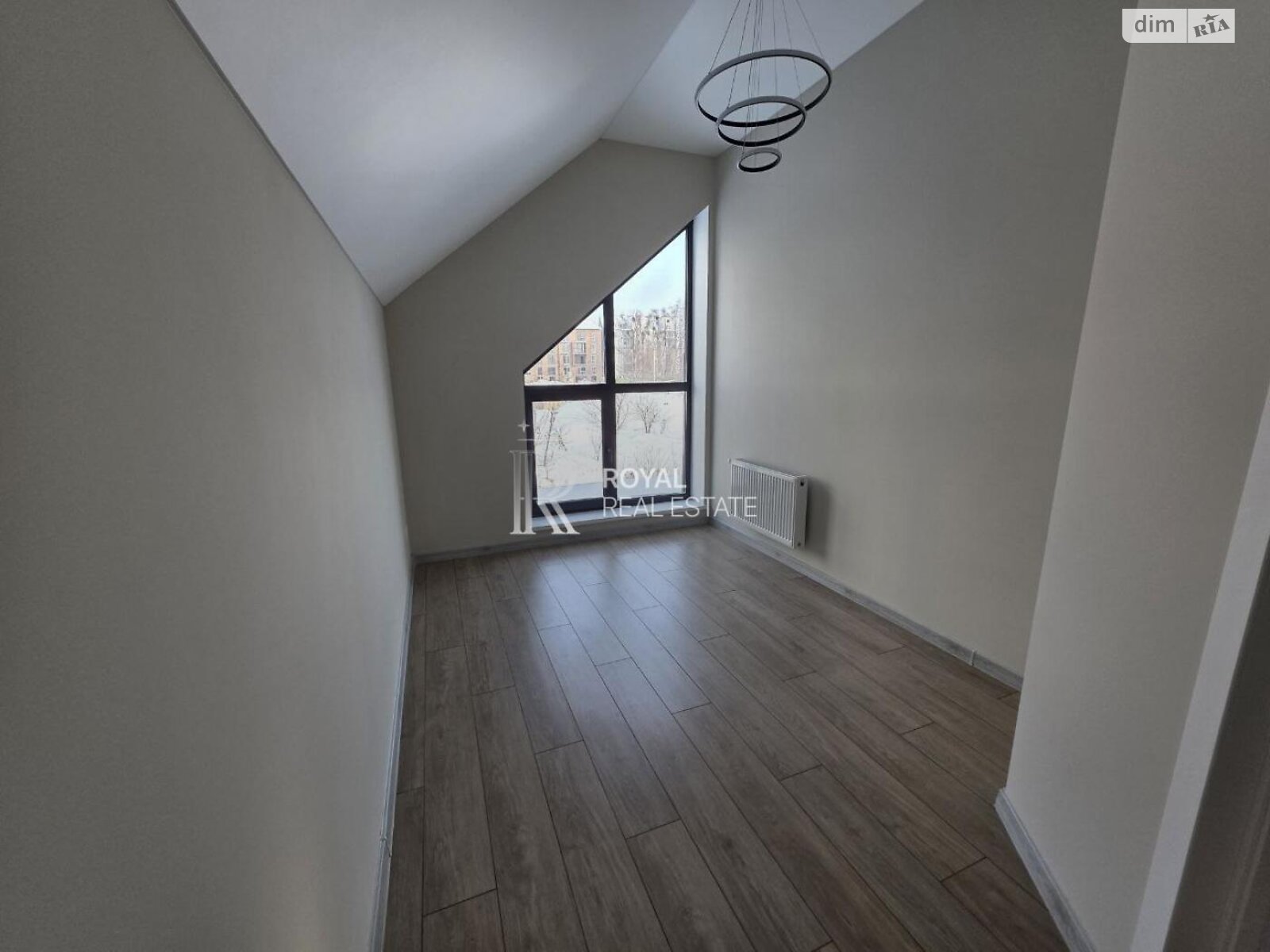 двухэтажный таунхаус, 90.9 кв. м, пеноблок. Продажа в Белогородке фото 1