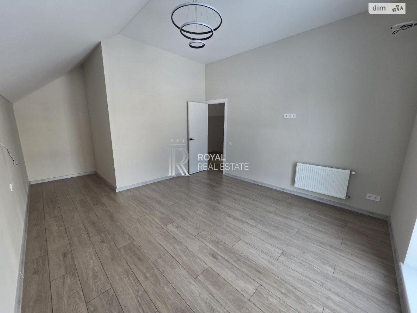 двухэтажный таунхаус, 90.9 кв. м, пеноблок. Продажа в Белогородке фото 1