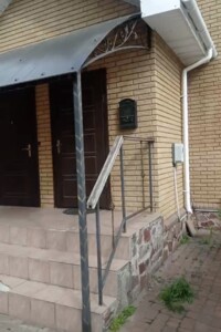 трехэтажный таунхаус, 152.6 кв. м, кирпич. Продажа в Белогородке фото 2
