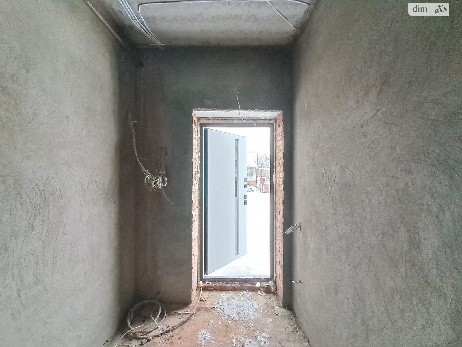 двухэтажный таунхаус, 75 кв. м, кирпич. Продажа в Березиной фото 1 двухэтажный таунхаус, 75 кв. м, кирпич. Продажа в Березиной фото 1