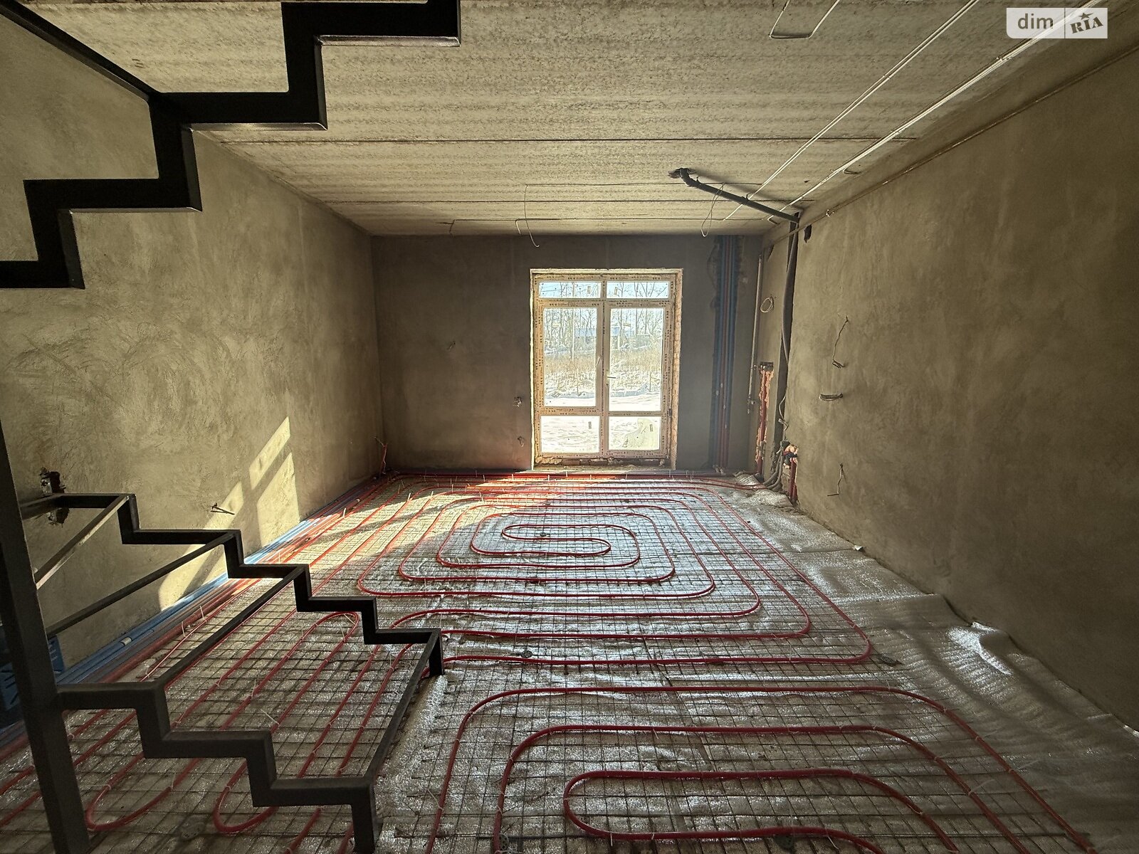 двухэтажный таунхаус, 75 кв. м, кирпич. Продажа в Березиной фото 1