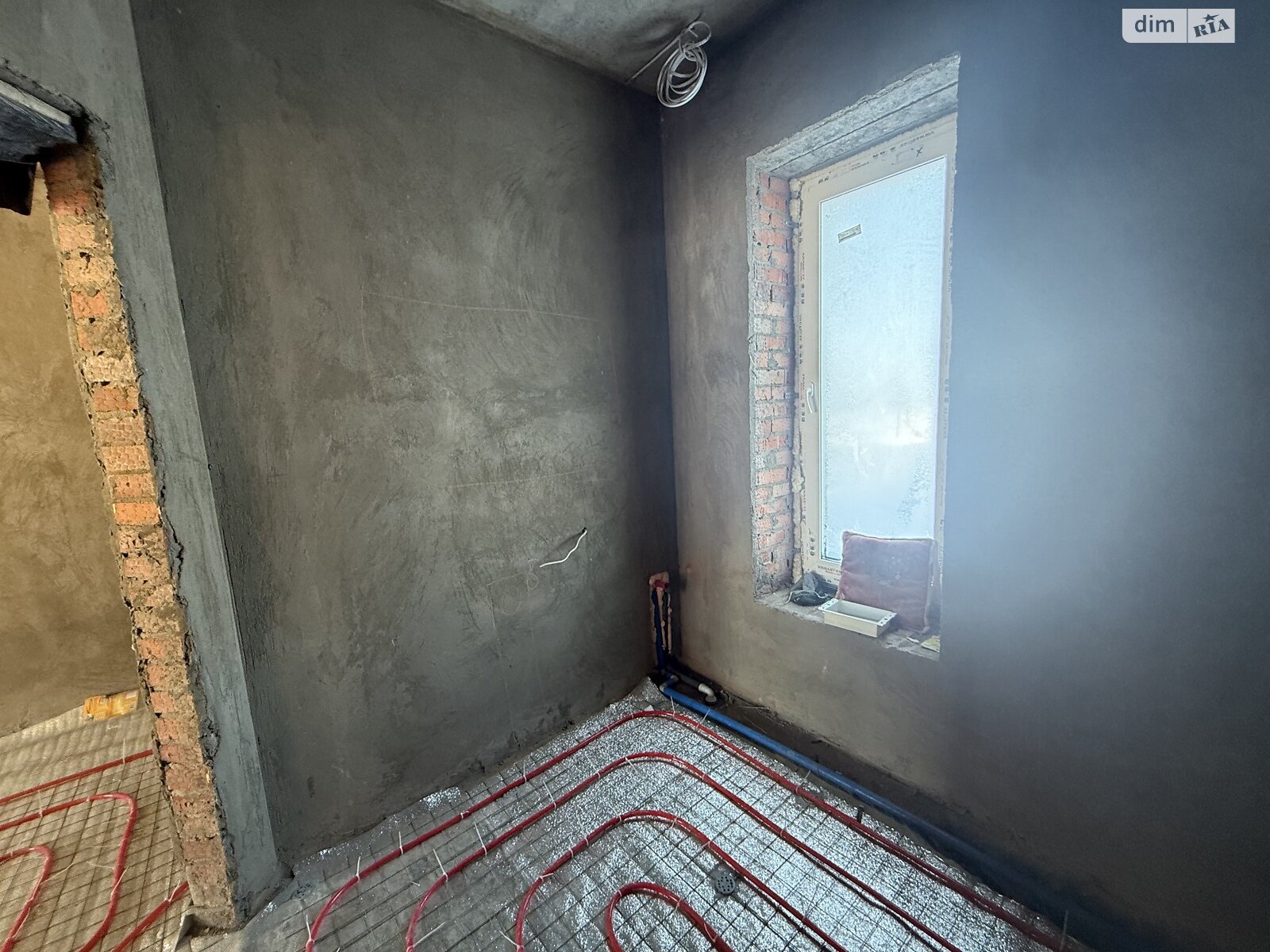 двухэтажный таунхаус, 75 кв. м, кирпич. Продажа в Березиной фото 1