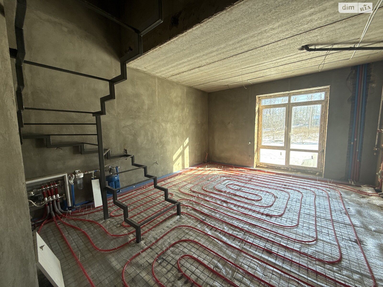 двухэтажный таунхаус, 75 кв. м, кирпич. Продажа в Березиной фото 1