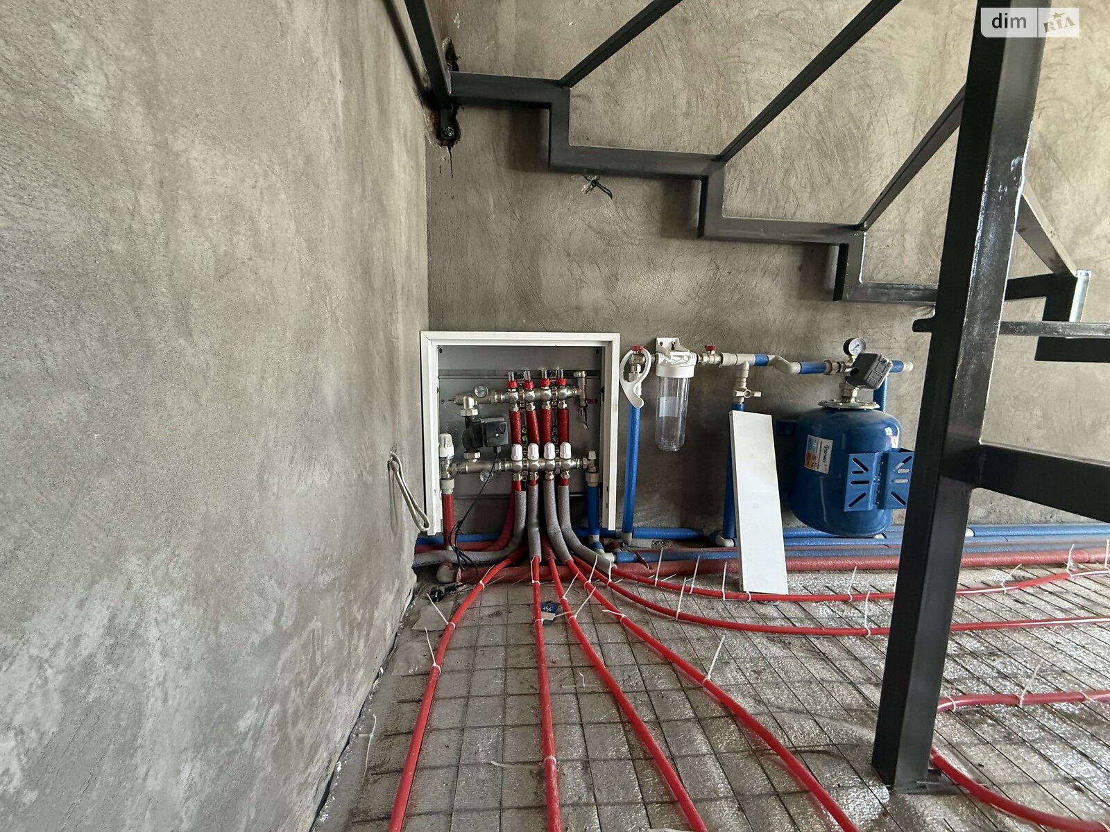 двухэтажный таунхаус, 75 кв. м, кирпич. Продажа в Березиной фото 1