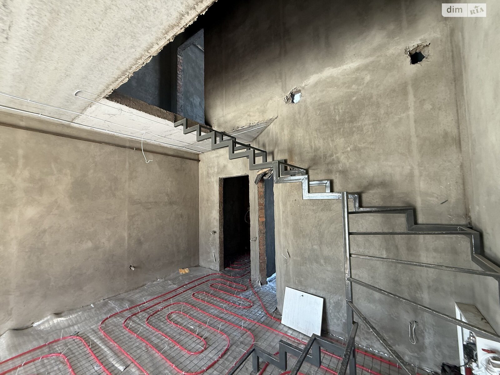 двухэтажный таунхаус, 75 кв. м, кирпич. Продажа в Березиной фото 1