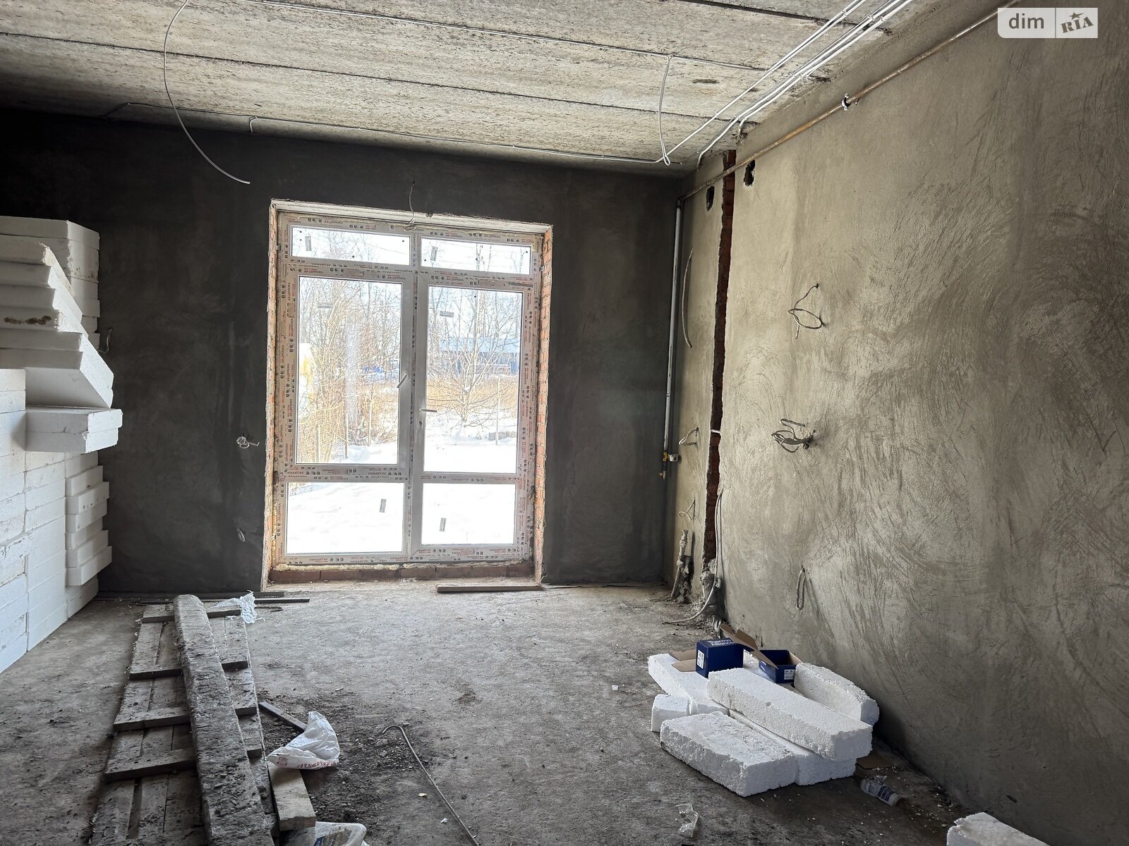 двухэтажный таунхаус, 75 кв. м, кирпич. Продажа в Березиной фото 1