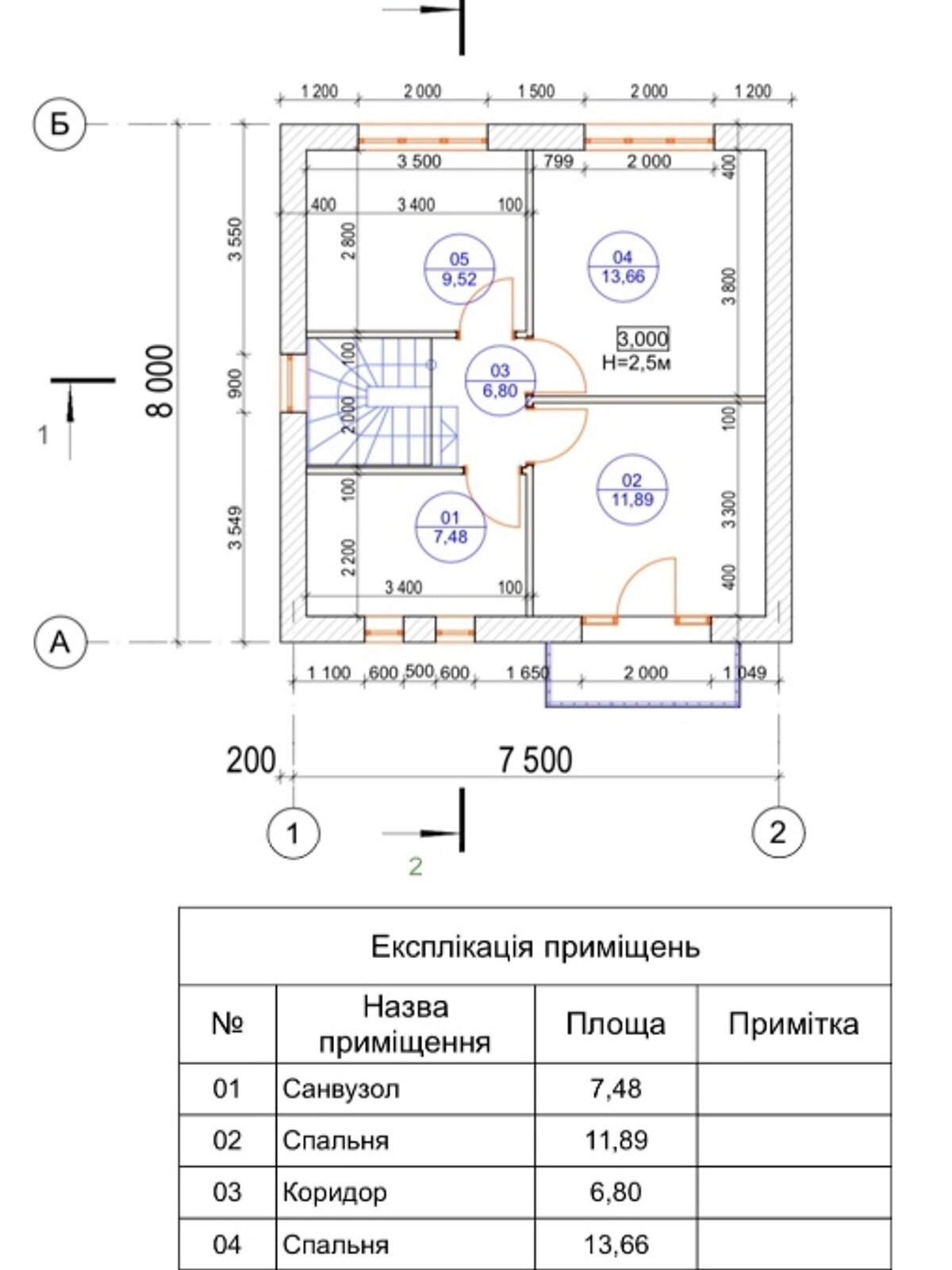 двоповерховий таунхаус, 100 кв. м, цегла. Продаж у Березині фото 1 двоповерховий таунхаус, 100 кв. м, цегла. Продаж у Березині фото 1