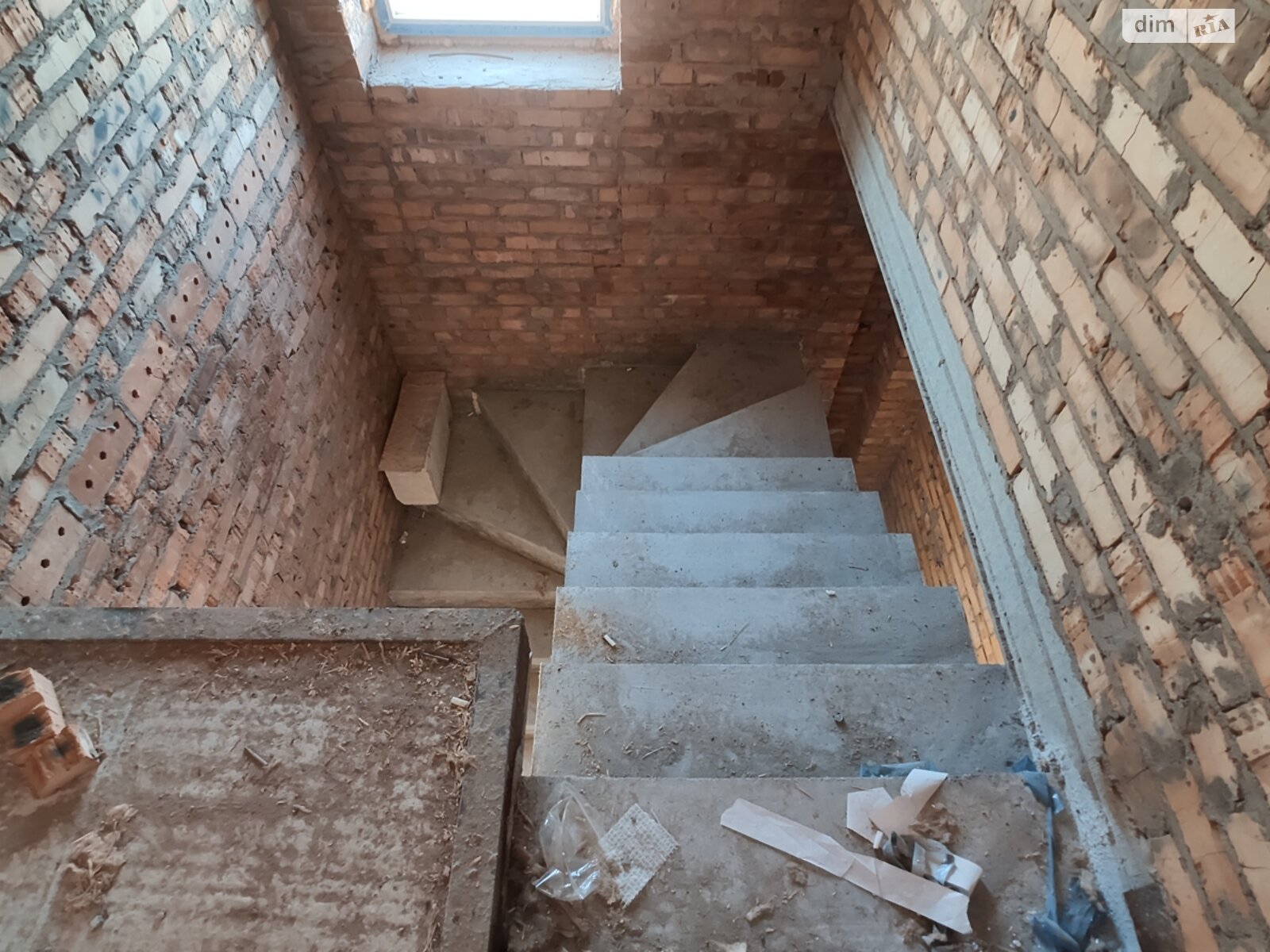двоповерховий таунхаус, 100 кв. м, цегла. Продаж у Березині фото 1 двоповерховий таунхаус, 100 кв. м, цегла. Продаж у Березині фото 1