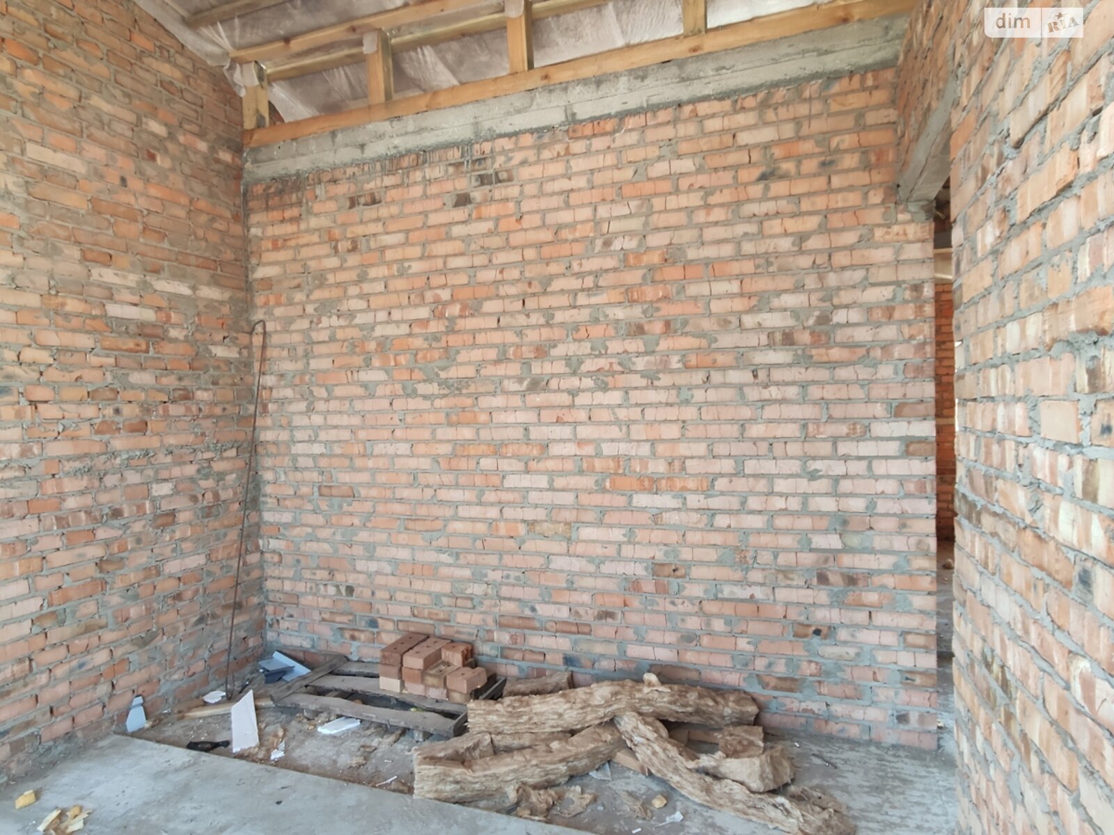 двоповерховий таунхаус, 100 кв. м, цегла. Продаж у Березині фото 1 двоповерховий таунхаус, 100 кв. м, цегла. Продаж у Березині фото 1