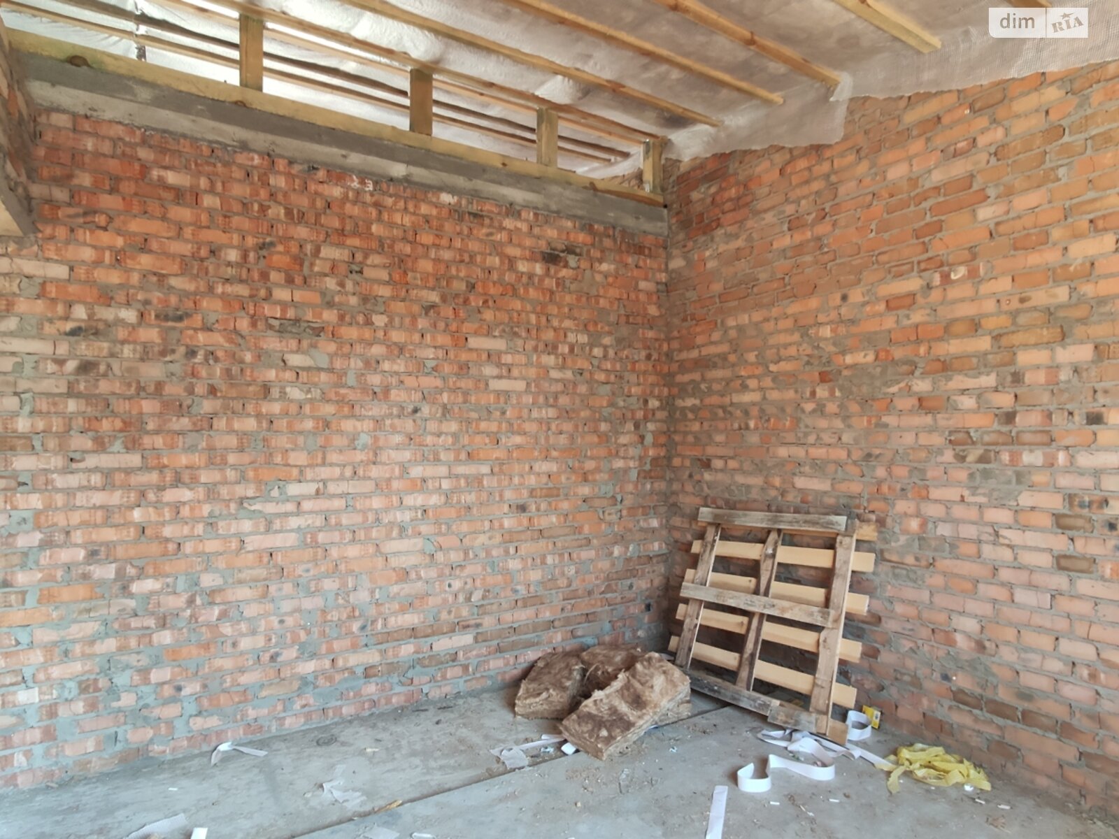двоповерховий таунхаус, 100 кв. м, цегла. Продаж у Березині фото 1 двоповерховий таунхаус, 100 кв. м, цегла. Продаж у Березині фото 1