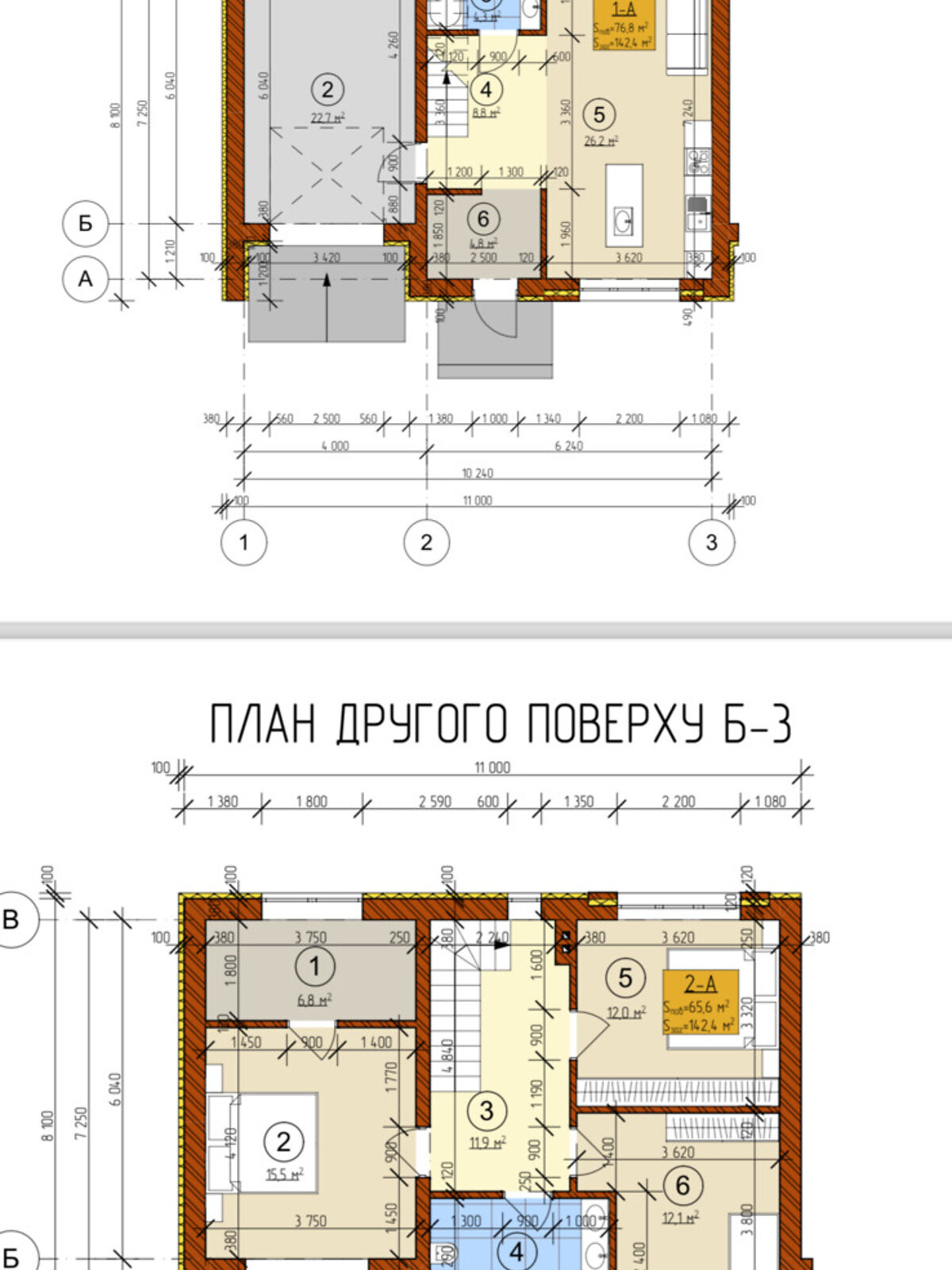 двухэтажный таунхаус, 140 кв. м, кирпич. Продажа в Березиной район Ленинский фото 1 двухэтажный таунхаус, 140 кв. м, кирпич. Продажа в Березиной район Ленинский фото 1