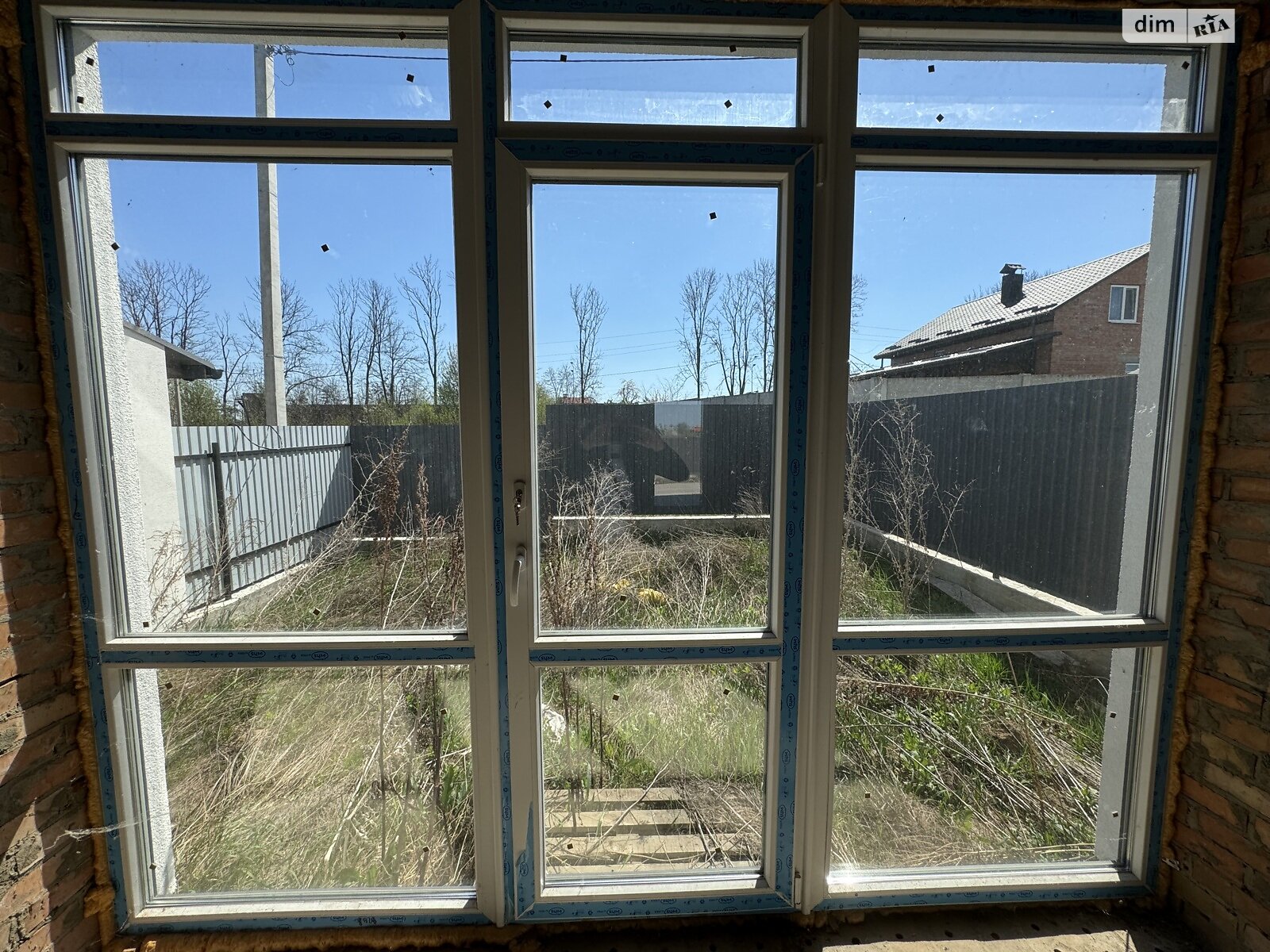 двоповерховий таунхаус, 105 кв. м, цегла. Продаж у Березині фото 1 двоповерховий таунхаус, 105 кв. м, цегла. Продаж у Березині фото 1