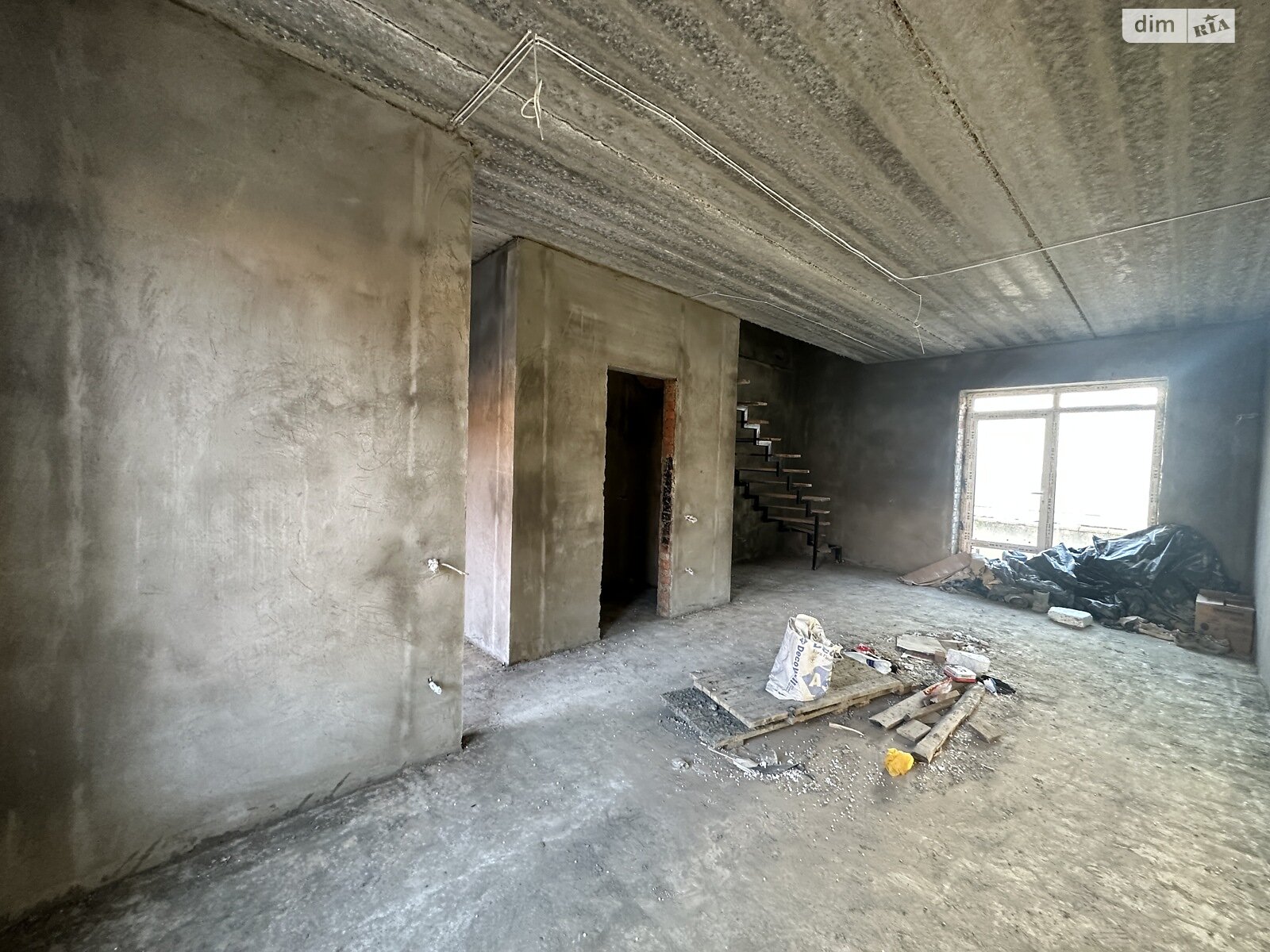 двоповерховий таунхаус, 80 кв. м, цегла. Продаж у Березині фото 1 двоповерховий таунхаус, 80 кв. м, цегла. Продаж у Березині фото 1