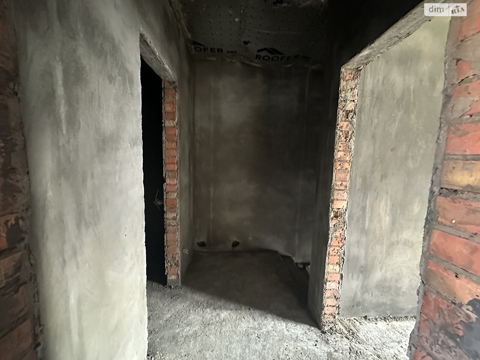 двоповерховий таунхаус, 80 кв. м, цегла. Продаж у Березині фото 1 двоповерховий таунхаус, 80 кв. м, цегла. Продаж у Березині фото 1