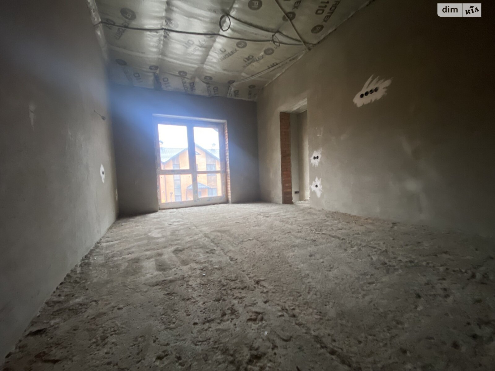 двоповерховий таунхаус, 135 кв. м, цегла. Продаж у Березині фото 1 двоповерховий таунхаус, 135 кв. м, цегла. Продаж у Березині фото 1