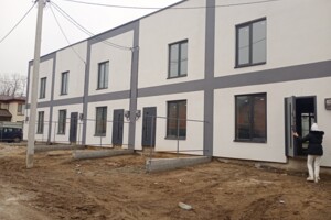 двоповерховий таунхаус, 73 кв. м, кирпич. Продаж у Березині фото 2
