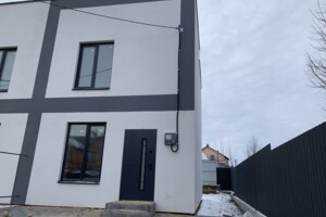 двоповерховий таунхаус, 73 кв. м, цегла. Продаж у Березині фото 2